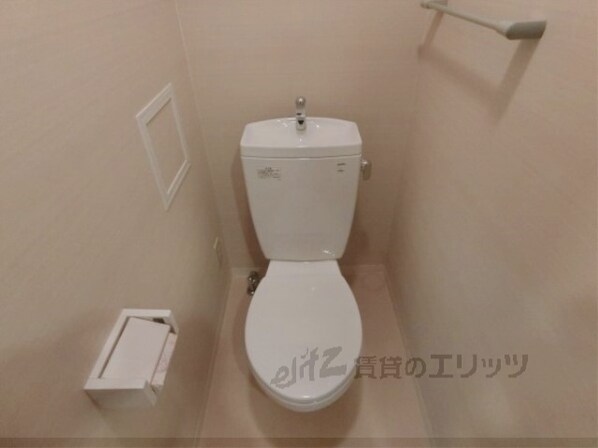 カサリベルテの物件内観写真